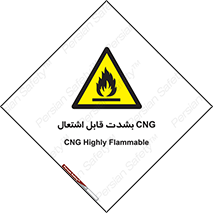 fire , intense , گاز , خیلی آتش گیر , قابلیت , خطر , 