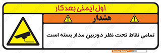 monitoring , hidden , مانیتورینگ , زیر نظر , CCTV , 