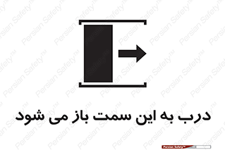 push , pull , طرف , سو , دریچه , 
