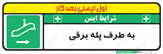 elevator , lift , stairs , electrical , به سمت , چپ , 