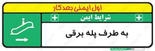 elevator , lift , stairs , electrical , به سمت , چپ , 