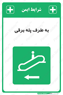 elevator , lift , stairs , electrical , به سمت , راست , 