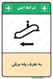 elevator , lift , stairs , electrical , به سمت , راست , 