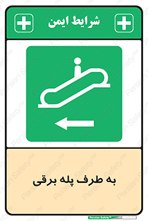 elevator , lift , stairs , electrical , به سمت , راست , 