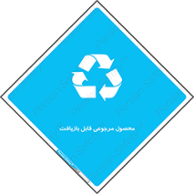 cameback , commodity , resumption , بازگشتی , کالا , 