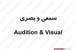 optical , otic , audio , صوتی , تصویری , 