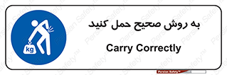  , روش , روش , صحیح , تجیزات , 