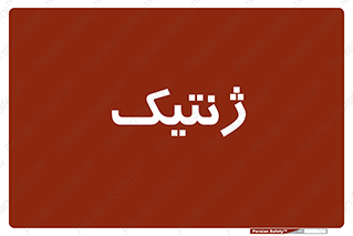  , دی ان ای , 