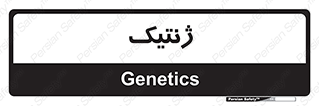  , دی ان ای , 