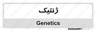  , دی ان ای , 