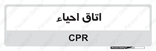  , سی پی آر , بازگرداندن , 