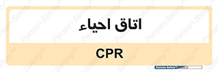  , سی پی آر , بازگرداندن , 