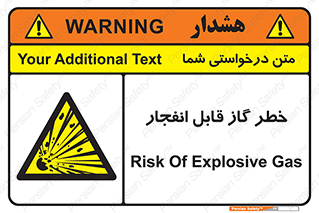  , منفجره , گازهای , انفجاری , 