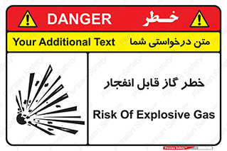  , منفجره , گازهای , انفجاری , 