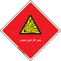  , منفجره , گازهای , انفجاری , 