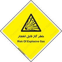  , منفجره , گازهای , انفجاری , 
