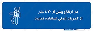  , بلندی , کار , هارنس , بلت , 