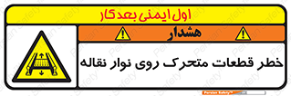  , کانوایر , دوار , پارت , 
