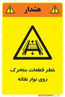  , کانوایر , دوار , پارت , 