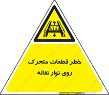  , کانوایر , دوار , پارت , 