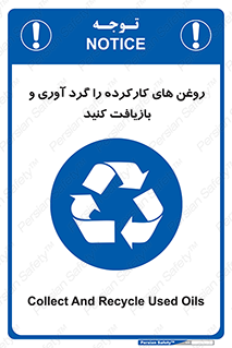  , سوخته , جمع آوری , 