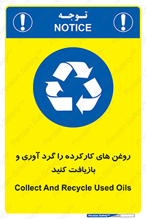  , سوخته , جمع آوری , 