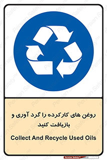  , سوخته , جمع آوری , 