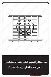  , حفاظ , مناسب , گیج , پرکردن , 