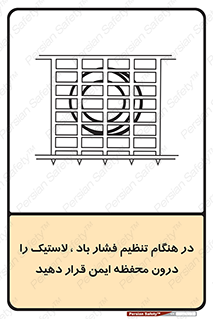  , حفاظ , مناسب , گیج , پرکردن , 
