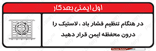  , حفاظ , مناسب , گیج , پرکردن , 