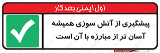  , رو به رو شدن , بهتر از , جلوگیری , 