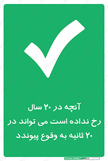  , بیست , ماه , روز , هفته , اتفاق , بیوفتد , 