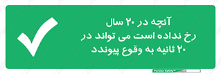  , بیست , ماه , روز , هفته , اتفاق , بیوفتد , 