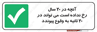  , بیست , ماه , روز , هفته , اتفاق , بیوفتد , 