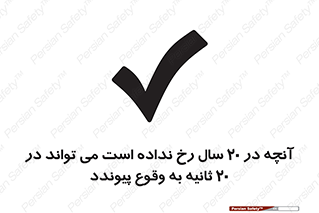 , بیست , ماه , روز , هفته , اتفاق , بیوفتد , 