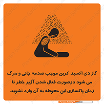  , ورود , نکنید , داخل نشوید , هنگام , Co2 , 