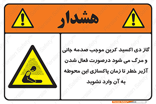  , ورود , نکنید , داخل نشوید , هنگام , Co2 , 