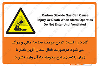  , ورود , نکنید , داخل نشوید , هنگام , Co2 , 