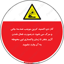  , ورود , نکنید , داخل نشوید , هنگام , Co2 , 