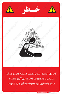  , ورود , نکنید , داخل نشوید , هنگام , Co2 , 