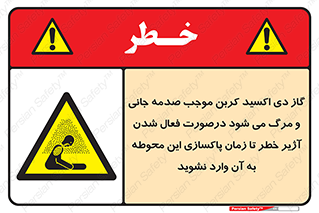  , ورود , نکنید , داخل نشوید , هنگام , Co2 , 
