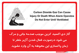  , ورود , نکنید , داخل نشوید , هنگام , Co2 , 