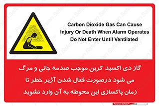  , ورود , نکنید , داخل نشوید , هنگام , Co2 , 