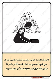  , ورود , نکنید , داخل نشوید , هنگام , Co2 , 