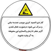  , ورود , نکنید , داخل نشوید , هنگام , Co2 , 