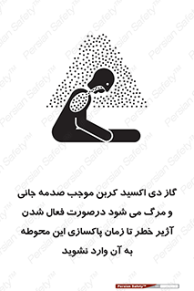  , ورود , نکنید , داخل نشوید , هنگام , Co2 , 