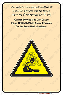  , ورود , نکنید , داخل نشوید , هنگام , Co2 , 