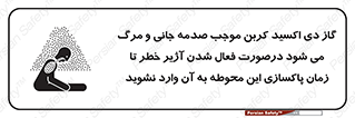  , ورود , نکنید , داخل نشوید , هنگام , Co2 , 