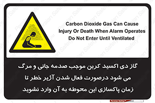  , ورود , نکنید , داخل نشوید , هنگام , Co2 , 