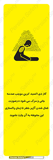  , ورود , نکنید , داخل نشوید , هنگام , Co2 , 